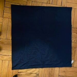 Large LuLu lemon scarf